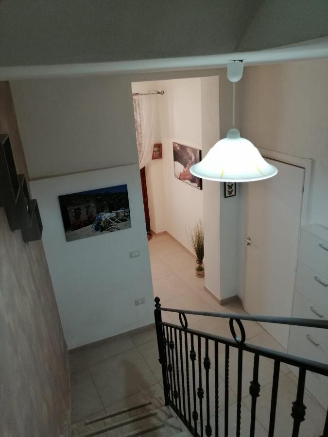 Apartmán Casa Gelsomino Noto Exteriér fotografie