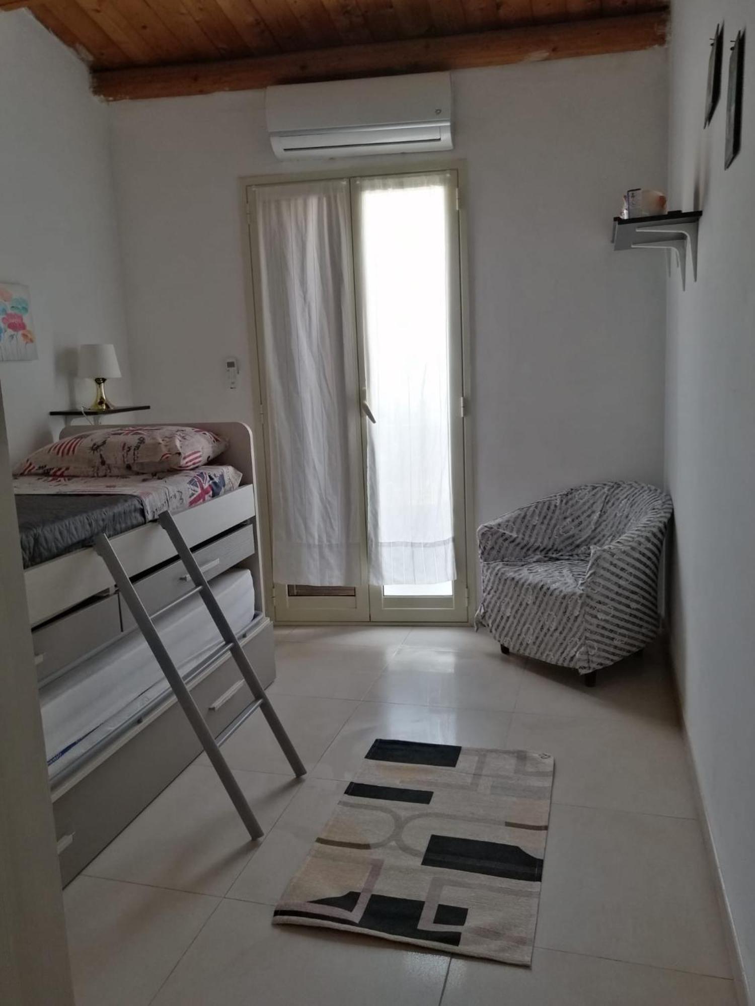 Apartmán Casa Gelsomino Noto Exteriér fotografie